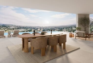 Hiszpania, Sotogrande, La Reserva