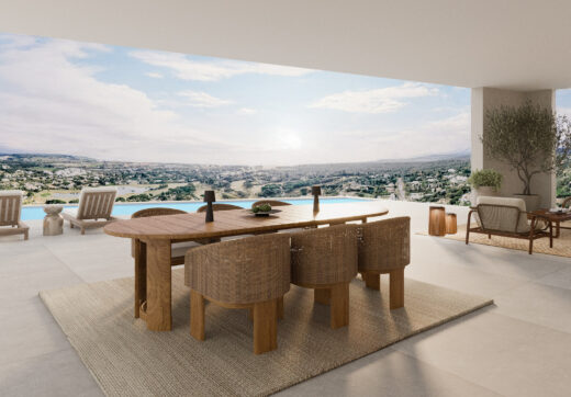 Hiszpania, Sotogrande, La Reserva