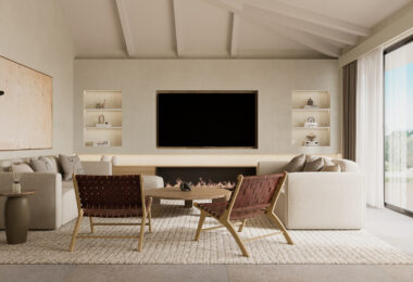 Hiszpania, Sotogrande, La Reserva
