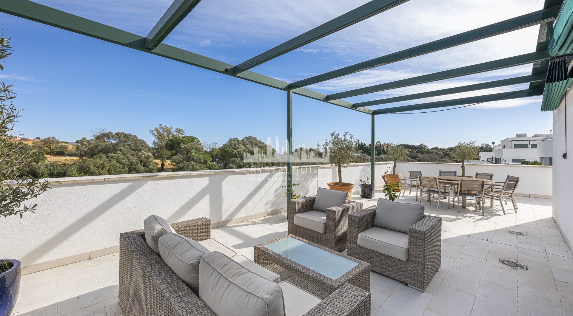 Hiszpania, Sotogrande, La Reserva
