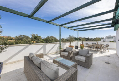 Hiszpania, Sotogrande, La Reserva