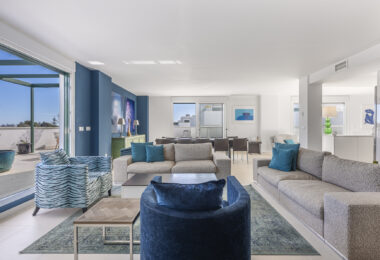 Hiszpania, Sotogrande, La Reserva