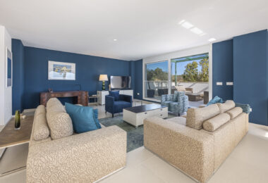 Hiszpania, Sotogrande, La Reserva