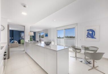Hiszpania, Sotogrande, La Reserva