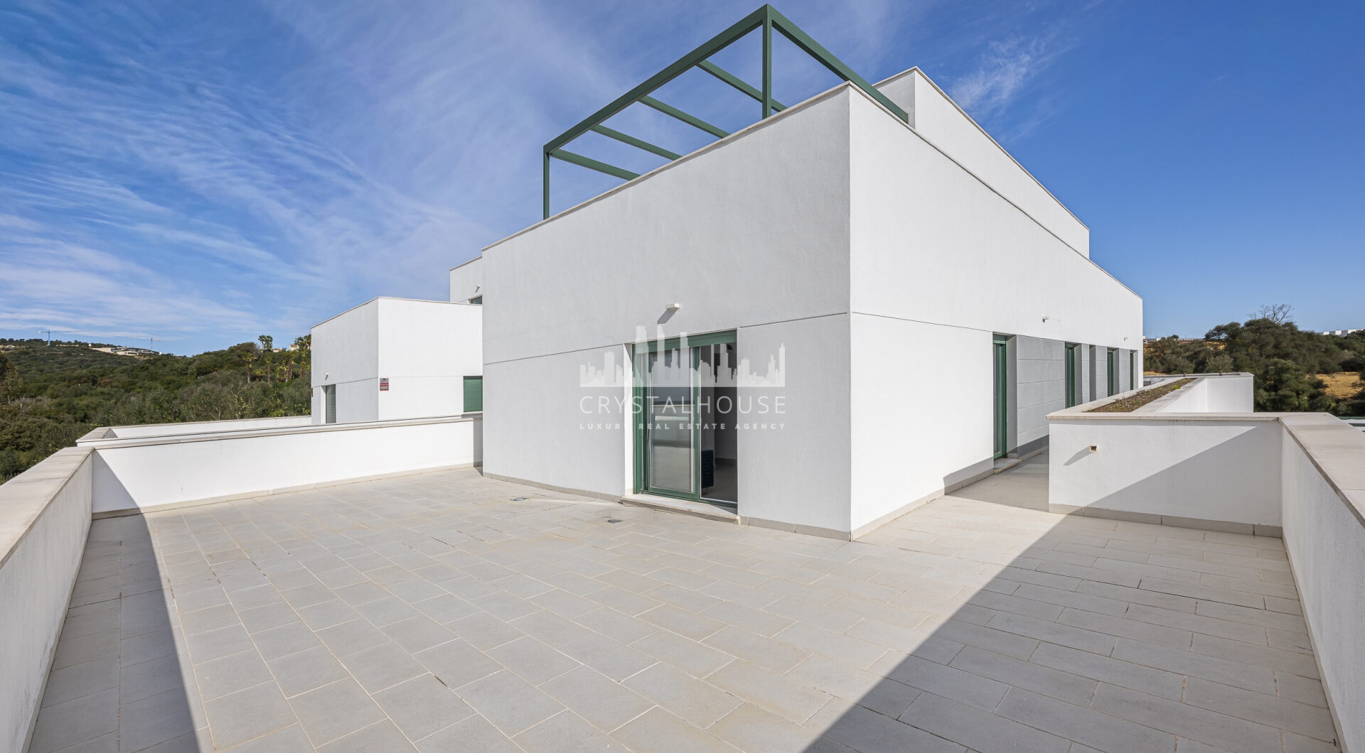 Hiszpania, Sotogrande, La Reserva