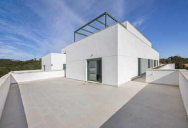 Hiszpania, Sotogrande, La Reserva