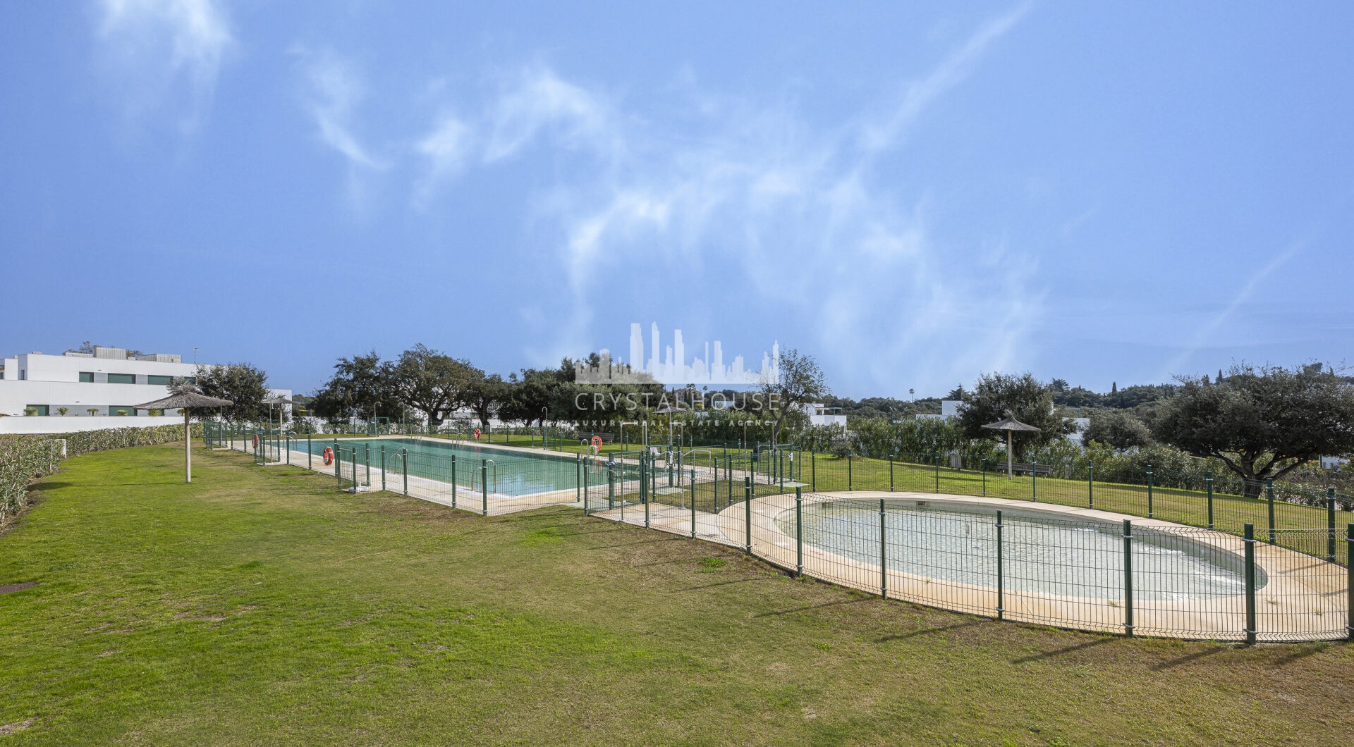 Hiszpania, Sotogrande, La Reserva