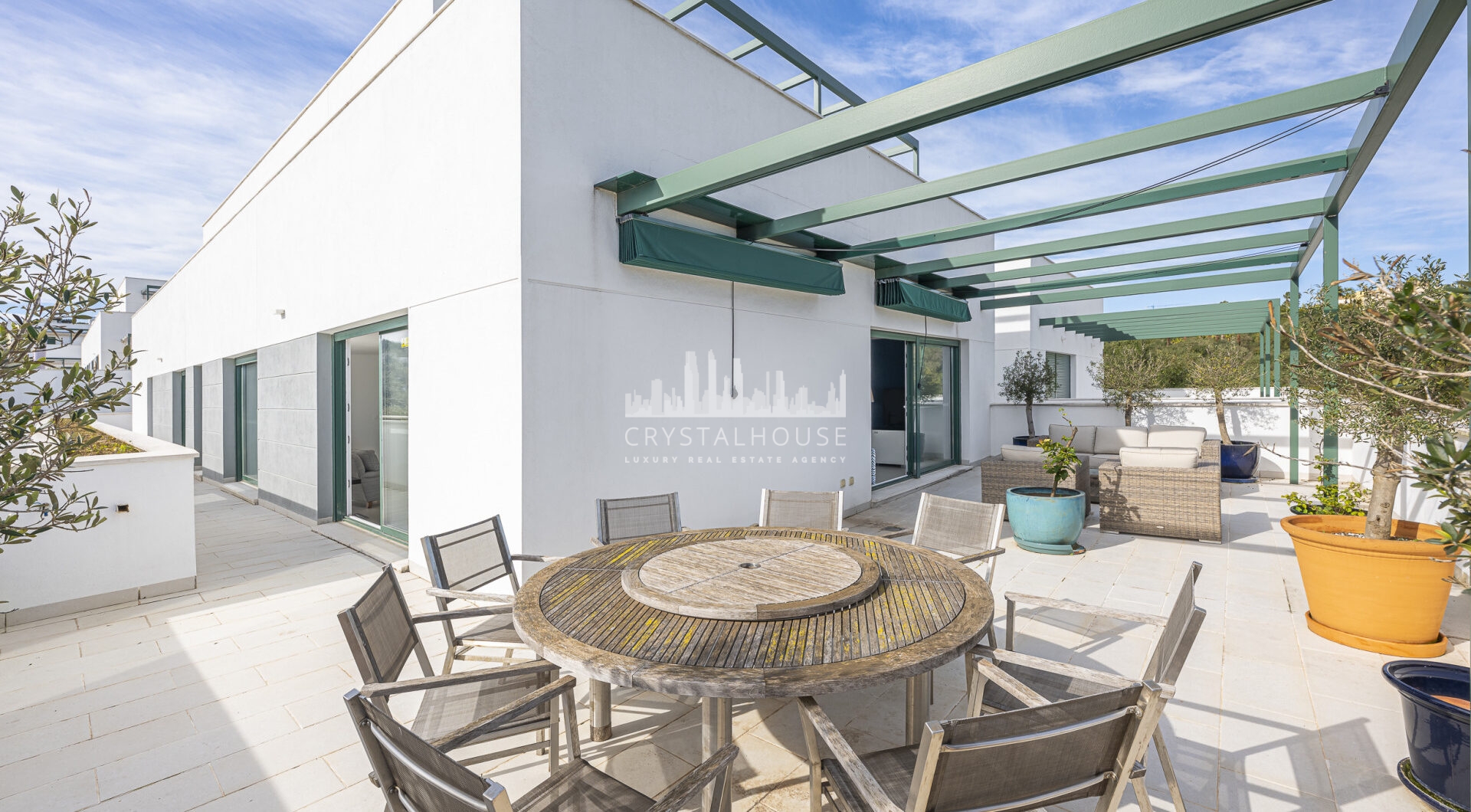 Hiszpania, Sotogrande, La Reserva
