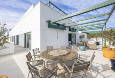 Hiszpania, Sotogrande, La Reserva
