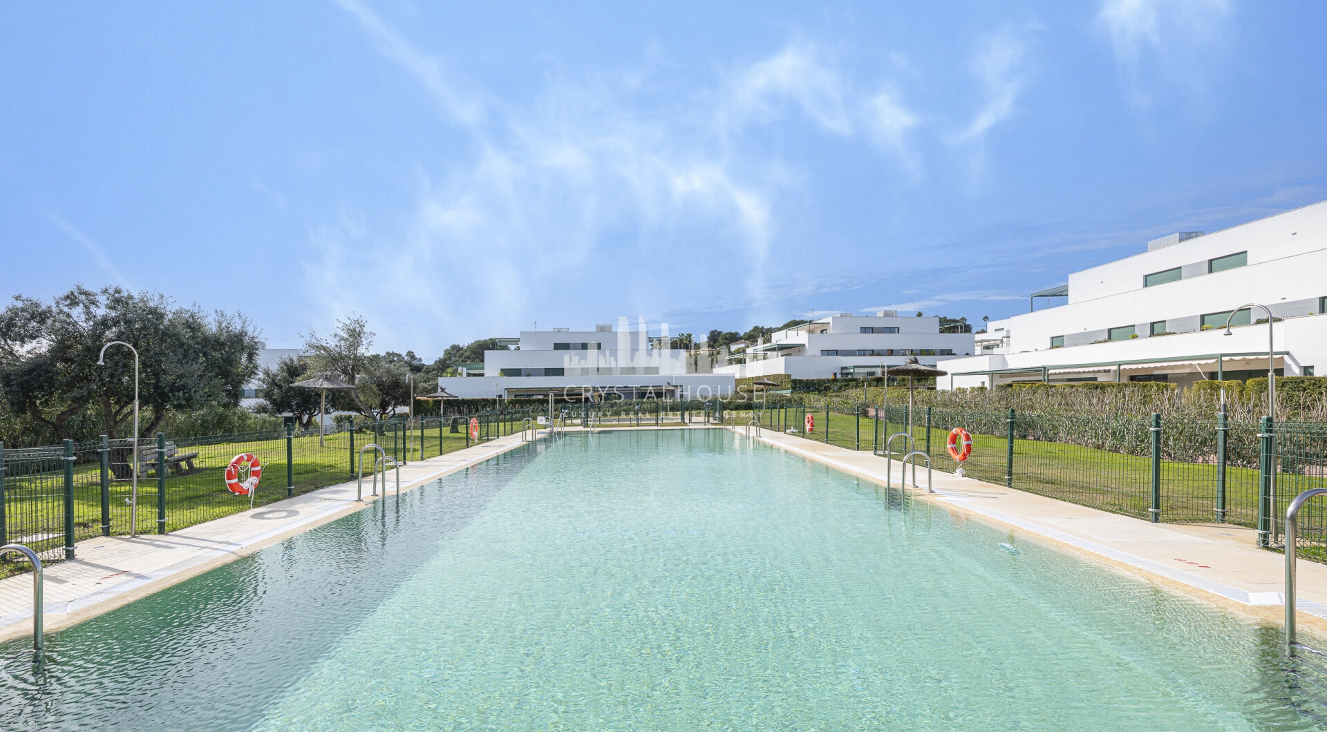 Hiszpania, Sotogrande, La Reserva