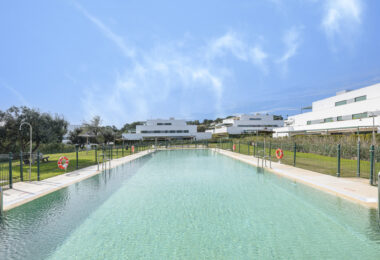 Hiszpania, Sotogrande, La Reserva