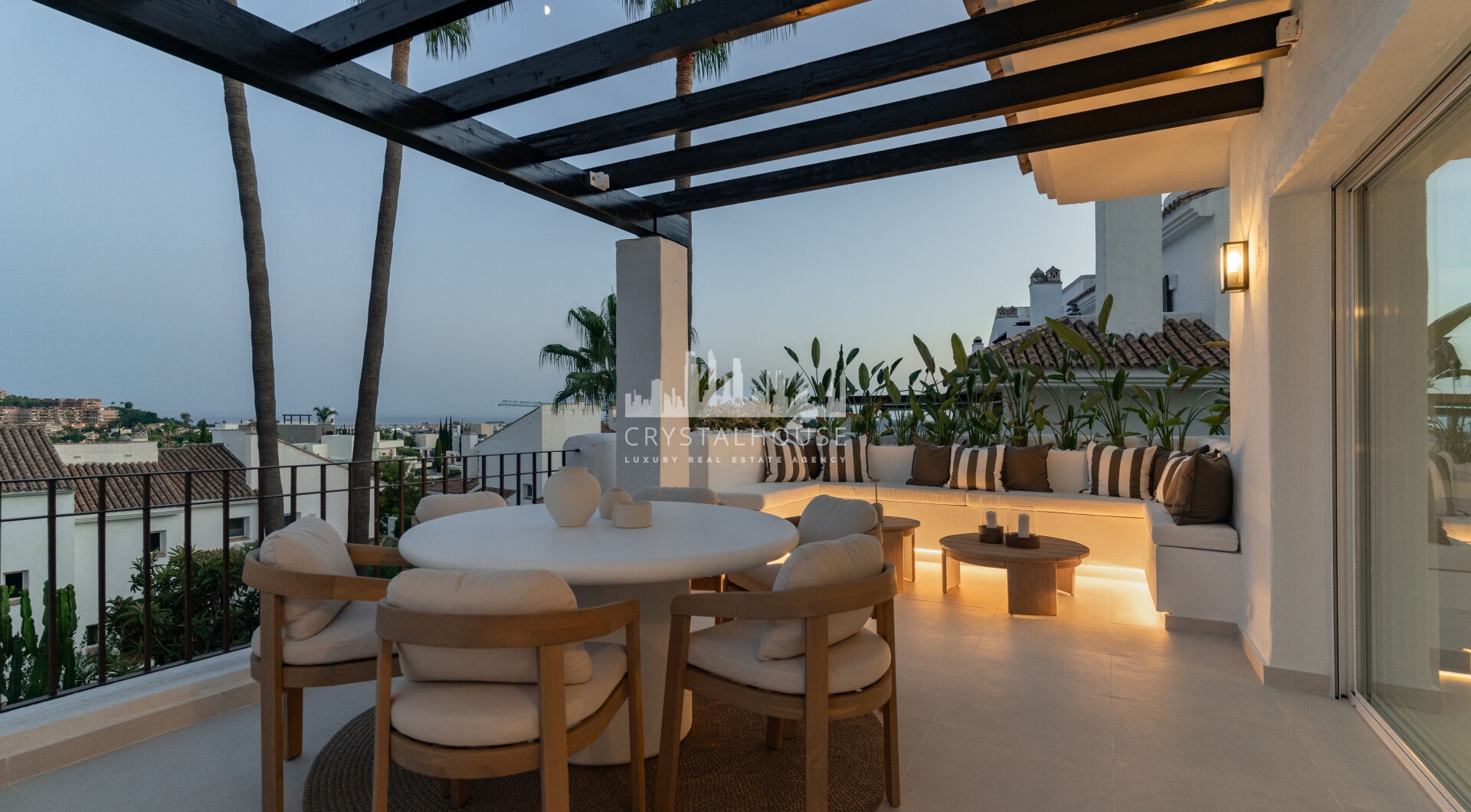 Hiszpania, Marbella, Nueva Andalucia