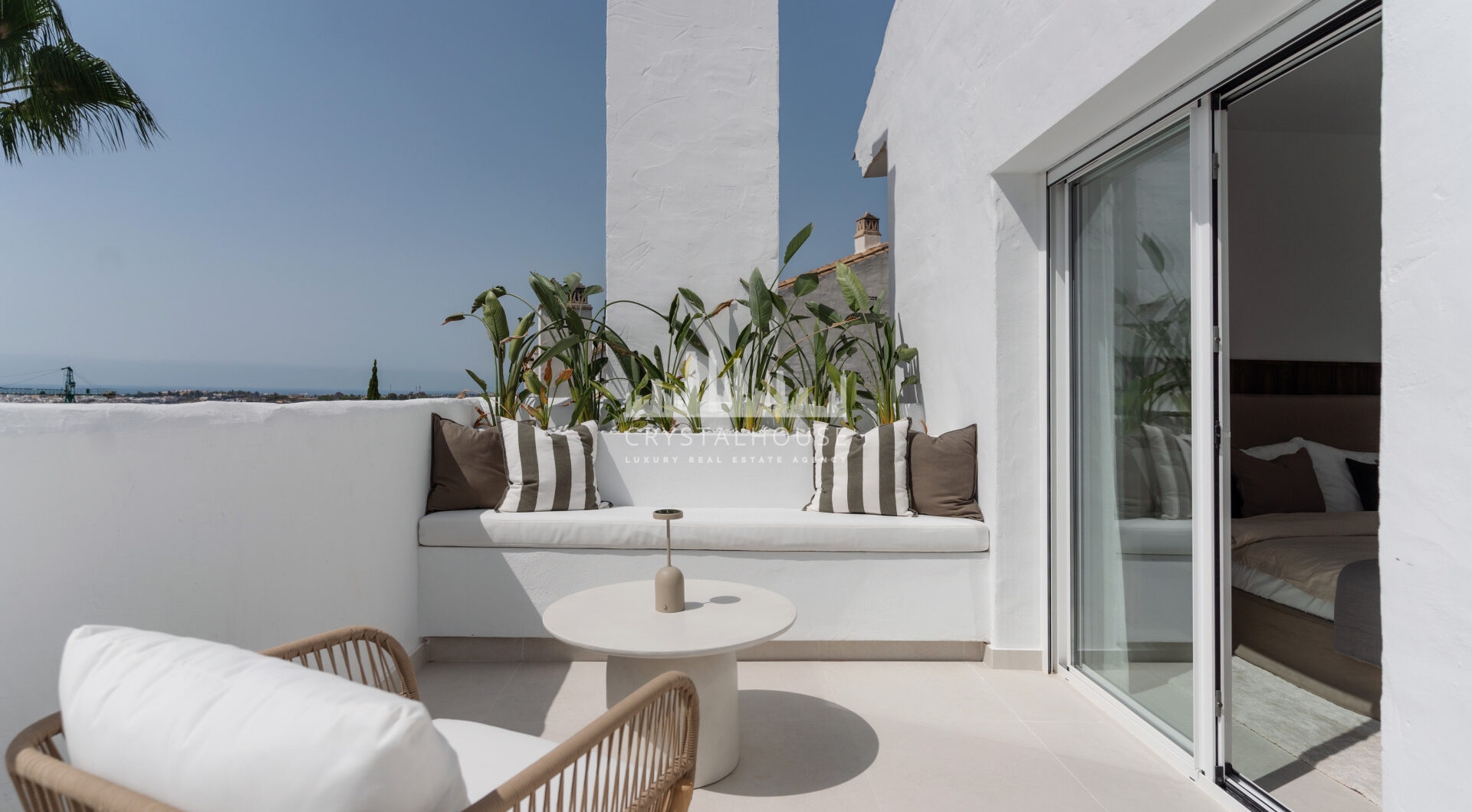 Hiszpania, Marbella, Nueva Andalucia