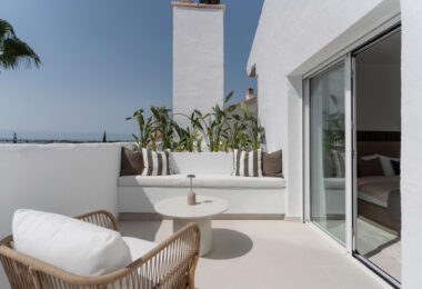 Hiszpania, Marbella, Nueva Andalucia