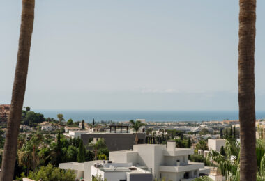 Hiszpania, Marbella, Nueva Andalucia