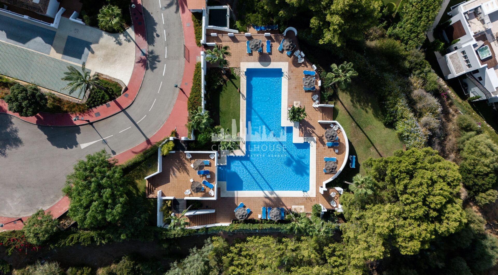 Hiszpania, Marbella, Nueva Andalucia