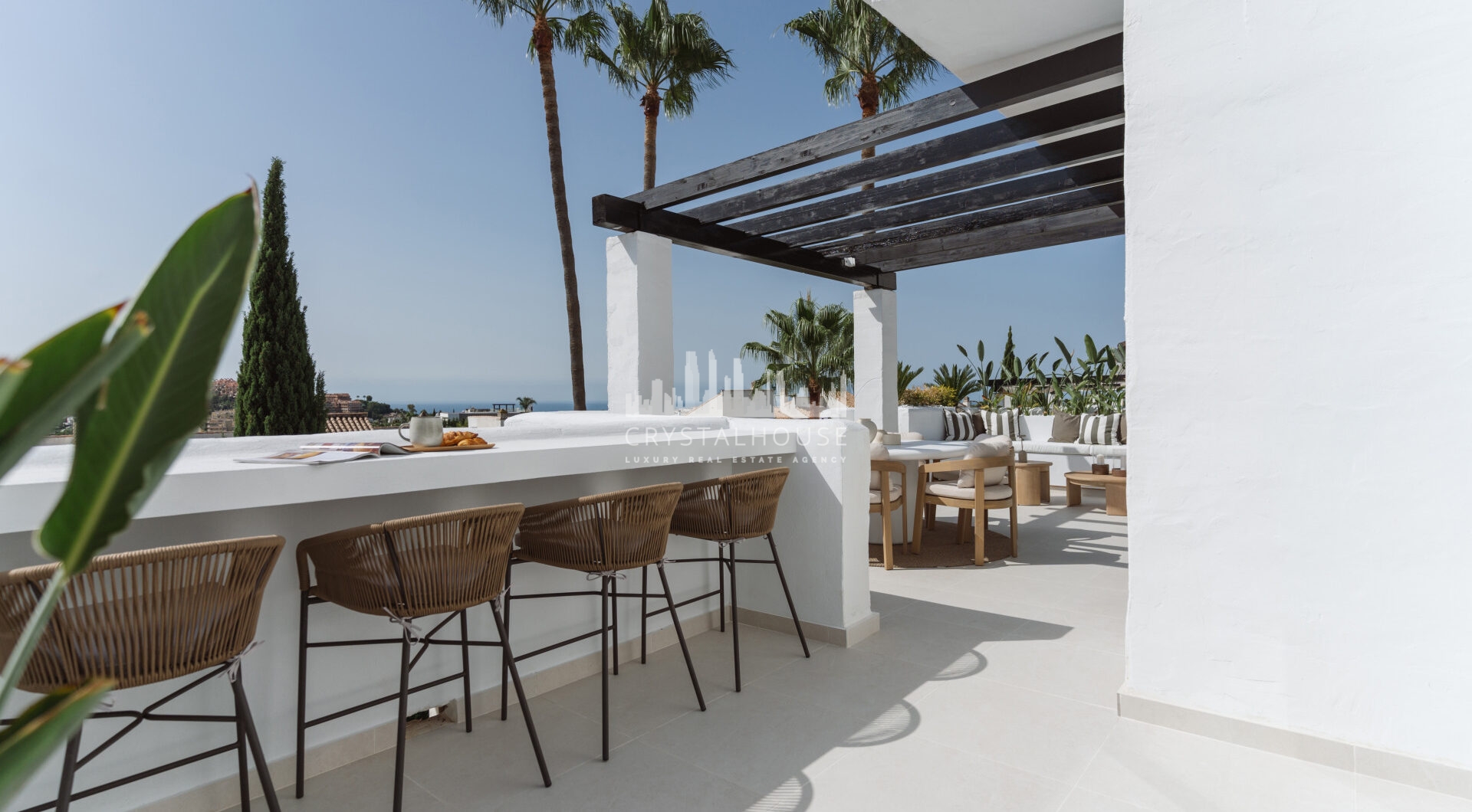 Hiszpania, Marbella, Nueva Andalucia