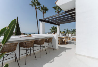 Hiszpania, Marbella, Nueva Andalucia