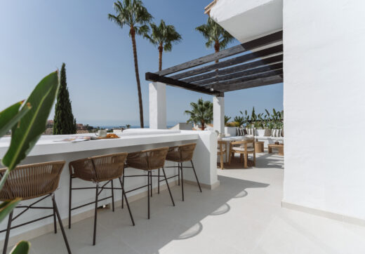 Hiszpania, Marbella, Nueva Andalucia