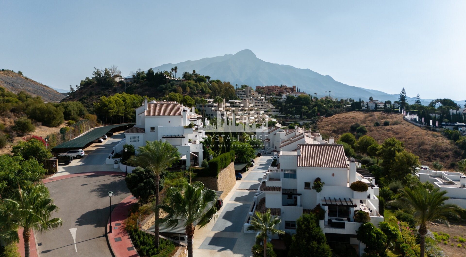Hiszpania, Marbella, Nueva Andalucia