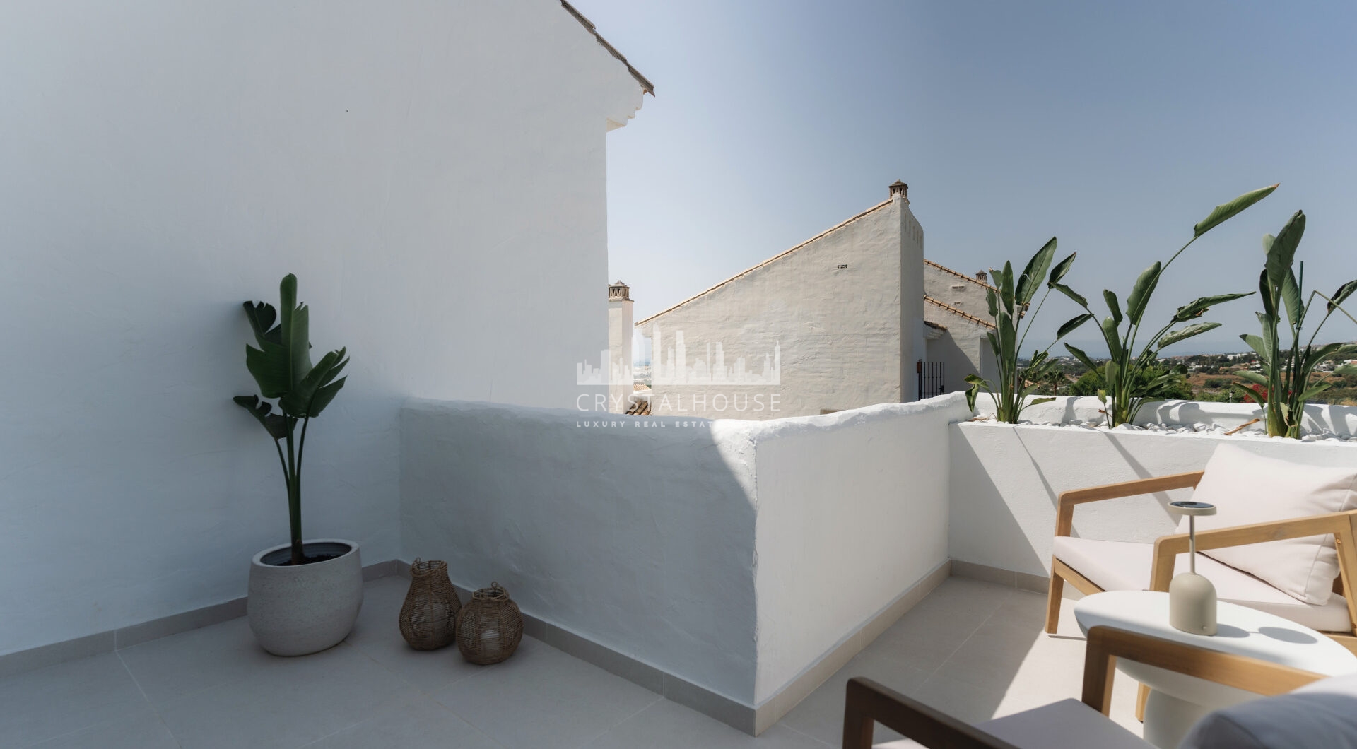 Hiszpania, Marbella, Nueva Andalucia