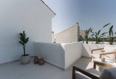 Hiszpania, Marbella, Nueva Andalucia