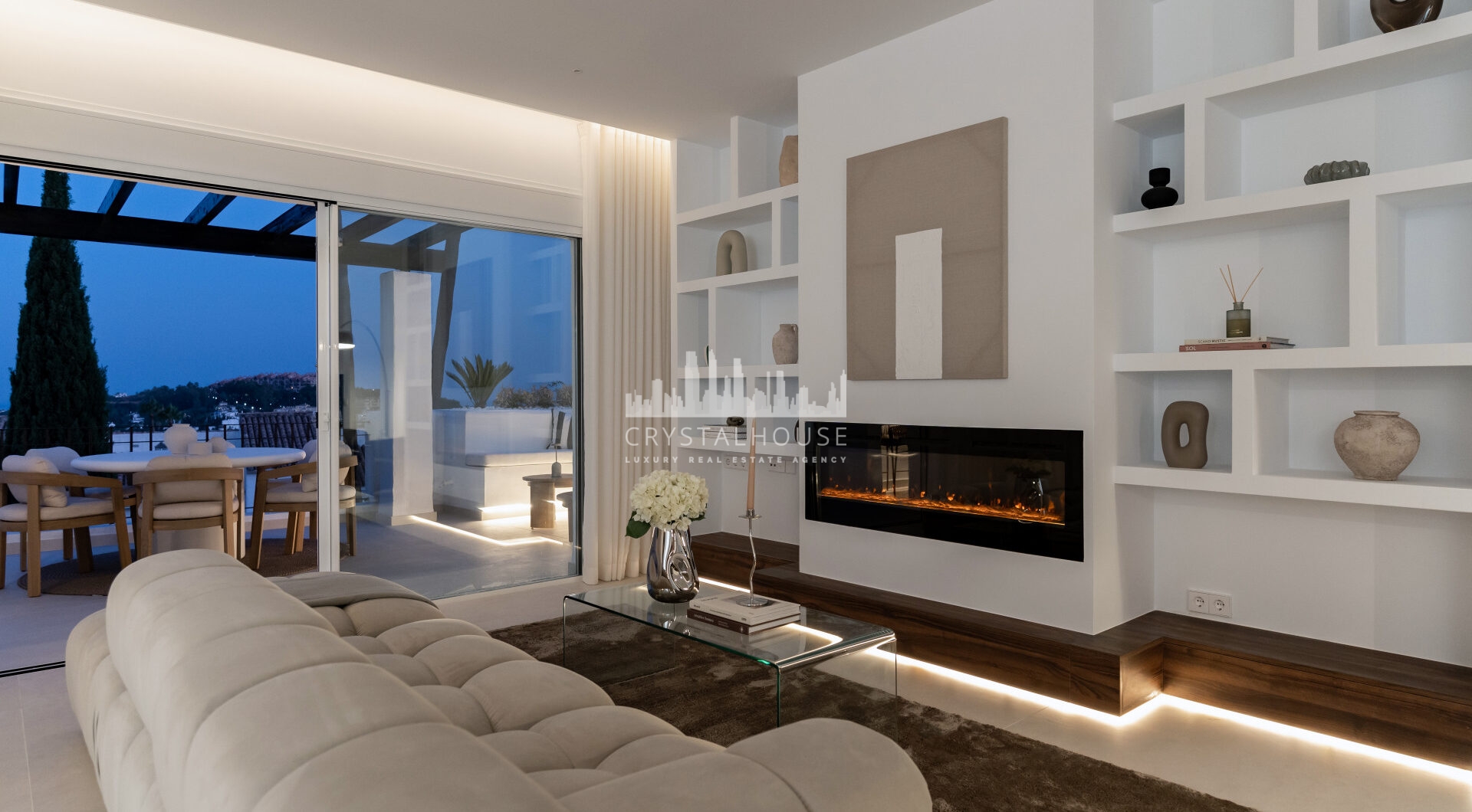 Hiszpania, Marbella, Nueva Andalucia