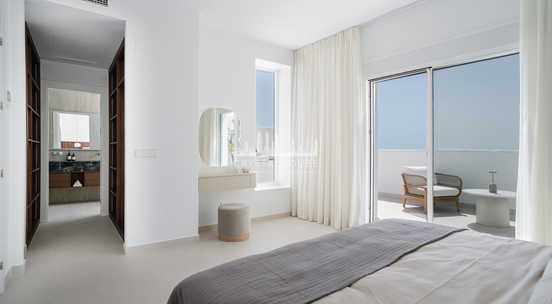 Hiszpania, Marbella, Nueva Andalucia