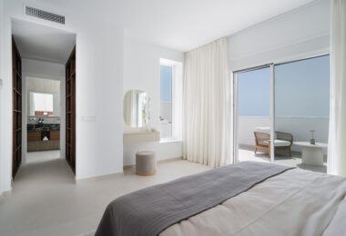 Hiszpania, Marbella, Nueva Andalucia