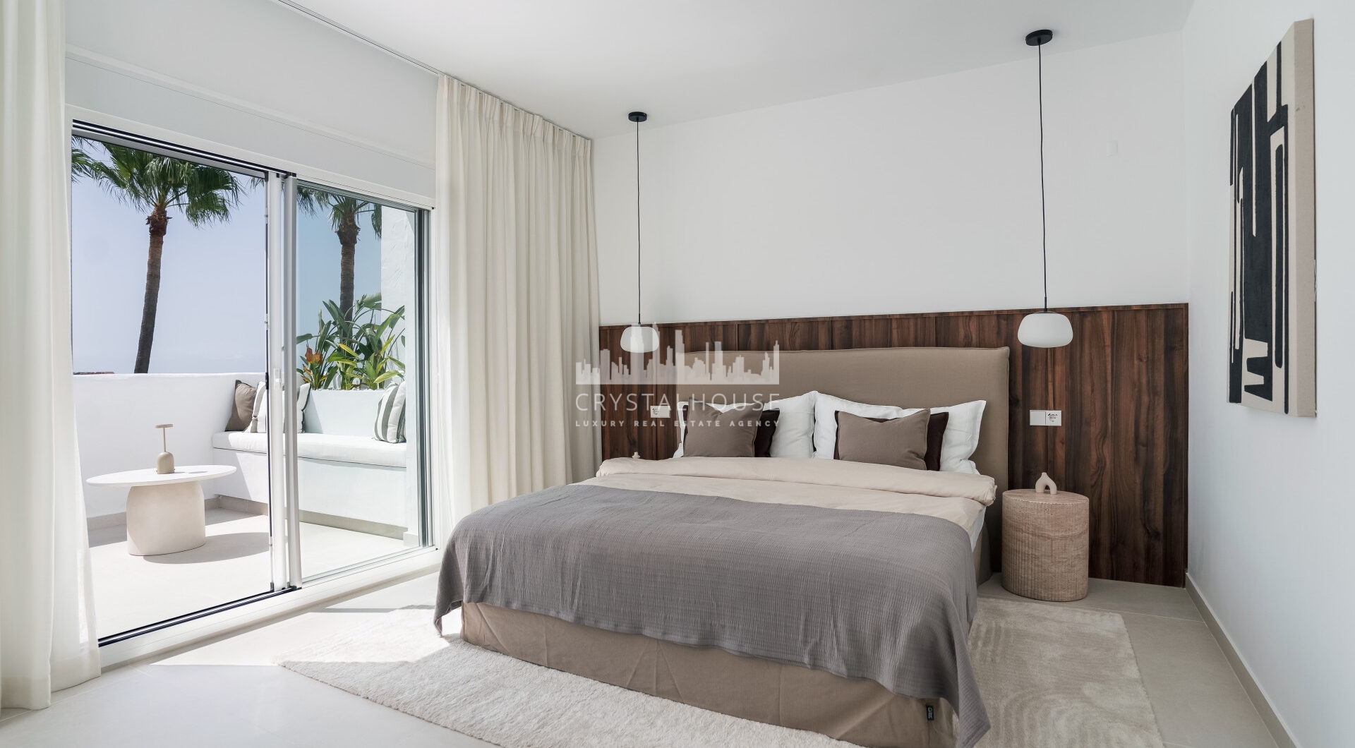 Hiszpania, Marbella, Nueva Andalucia