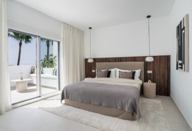 Hiszpania, Marbella, Nueva Andalucia