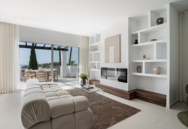 Hiszpania, Marbella, Nueva Andalucia