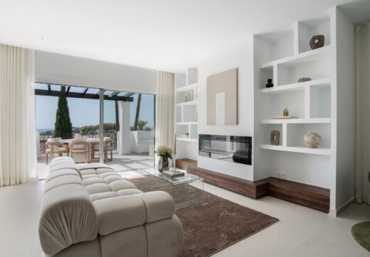 Hiszpania, Marbella, Nueva Andalucia