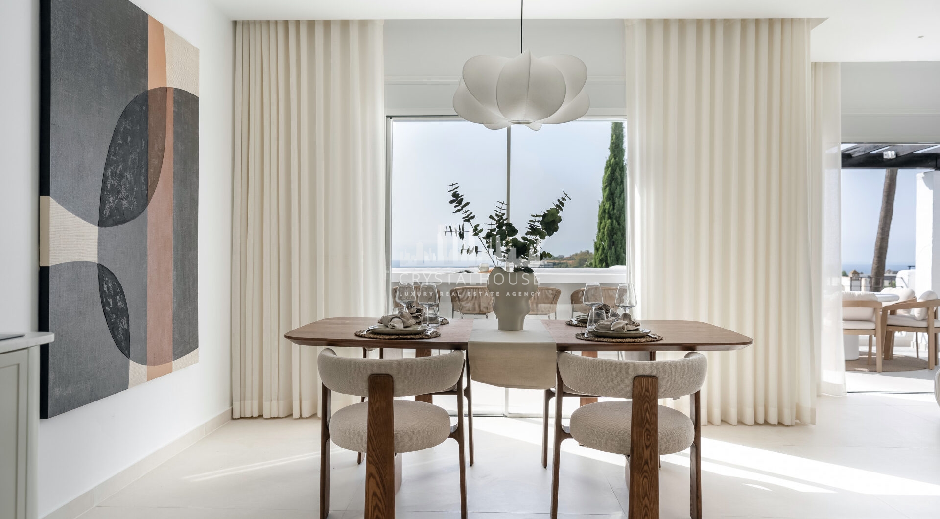 Hiszpania, Marbella, Nueva Andalucia