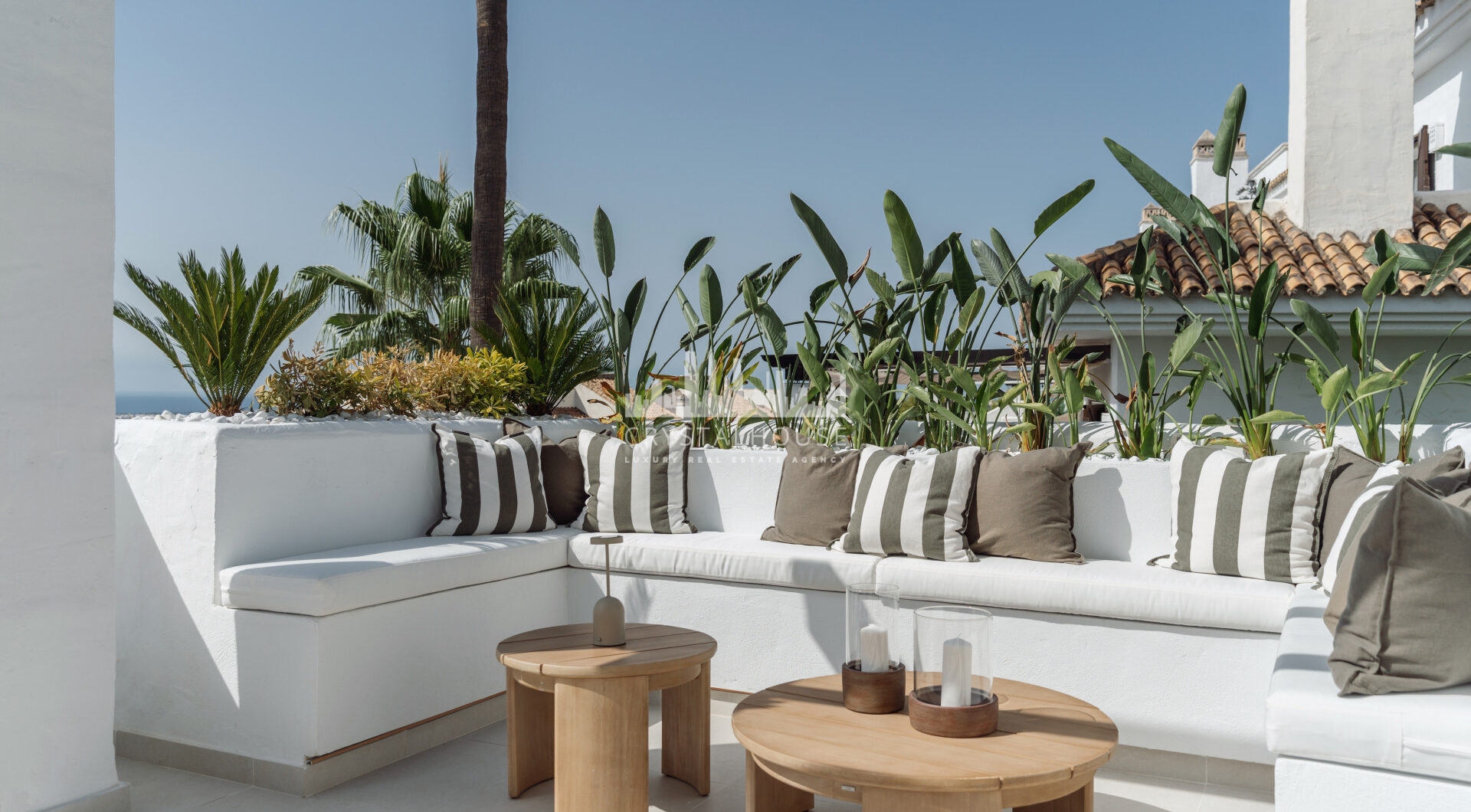 Hiszpania, Marbella, Nueva Andalucia