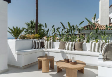 Hiszpania, Marbella, Nueva Andalucia