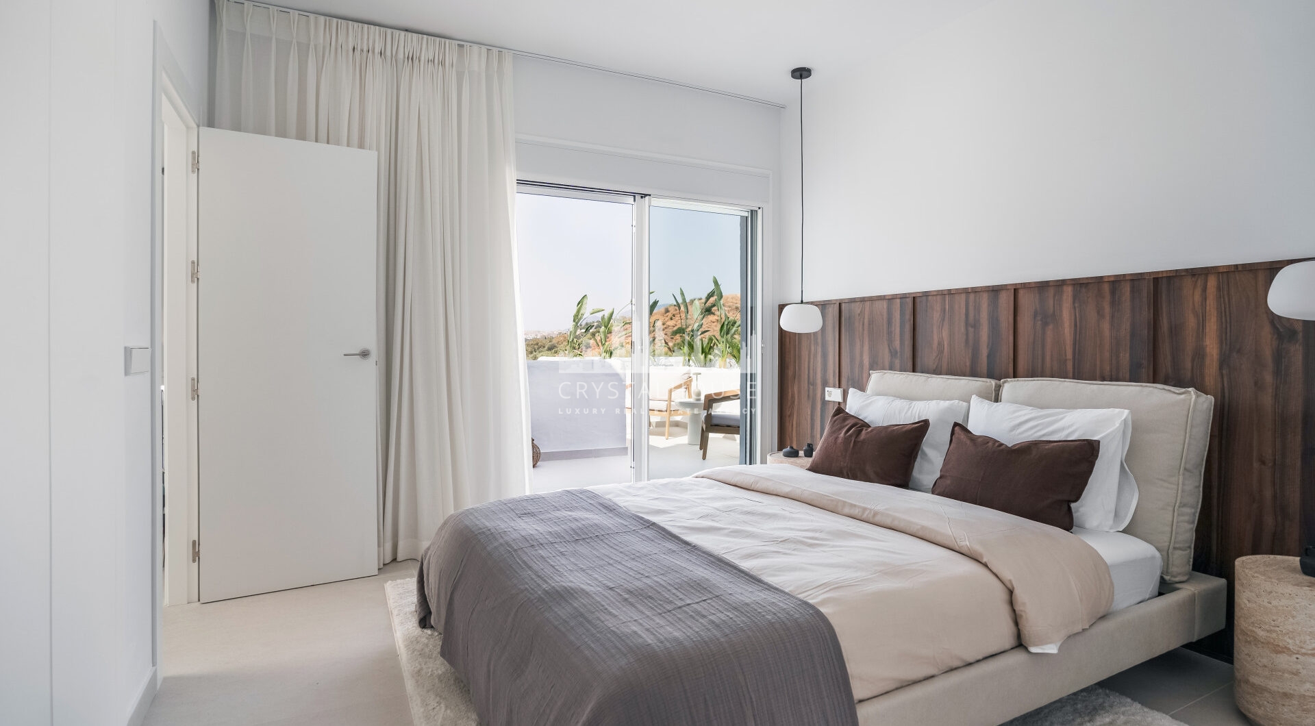 Hiszpania, Marbella, Nueva Andalucia