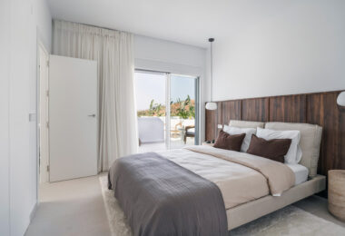 Hiszpania, Marbella, Nueva Andalucia
