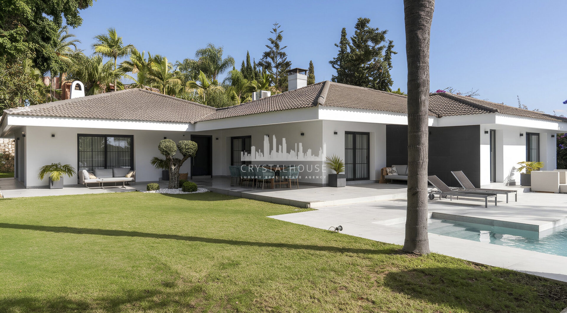 Hiszpania, Marbella, Marbella