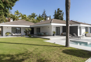 Hiszpania, Marbella, Marbella