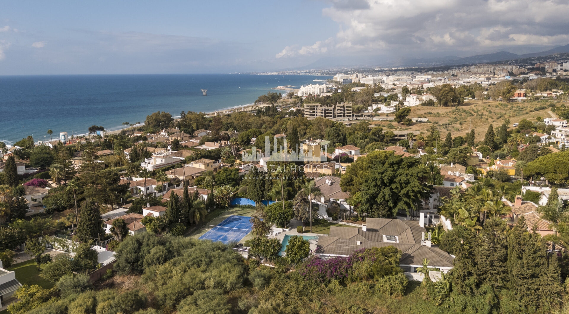 Hiszpania, Marbella, Marbella