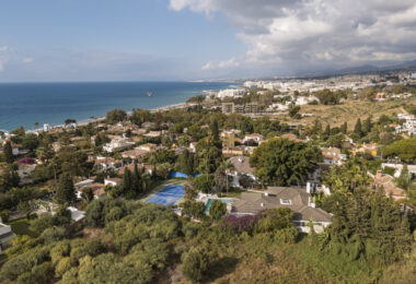 Hiszpania, Marbella, Marbella