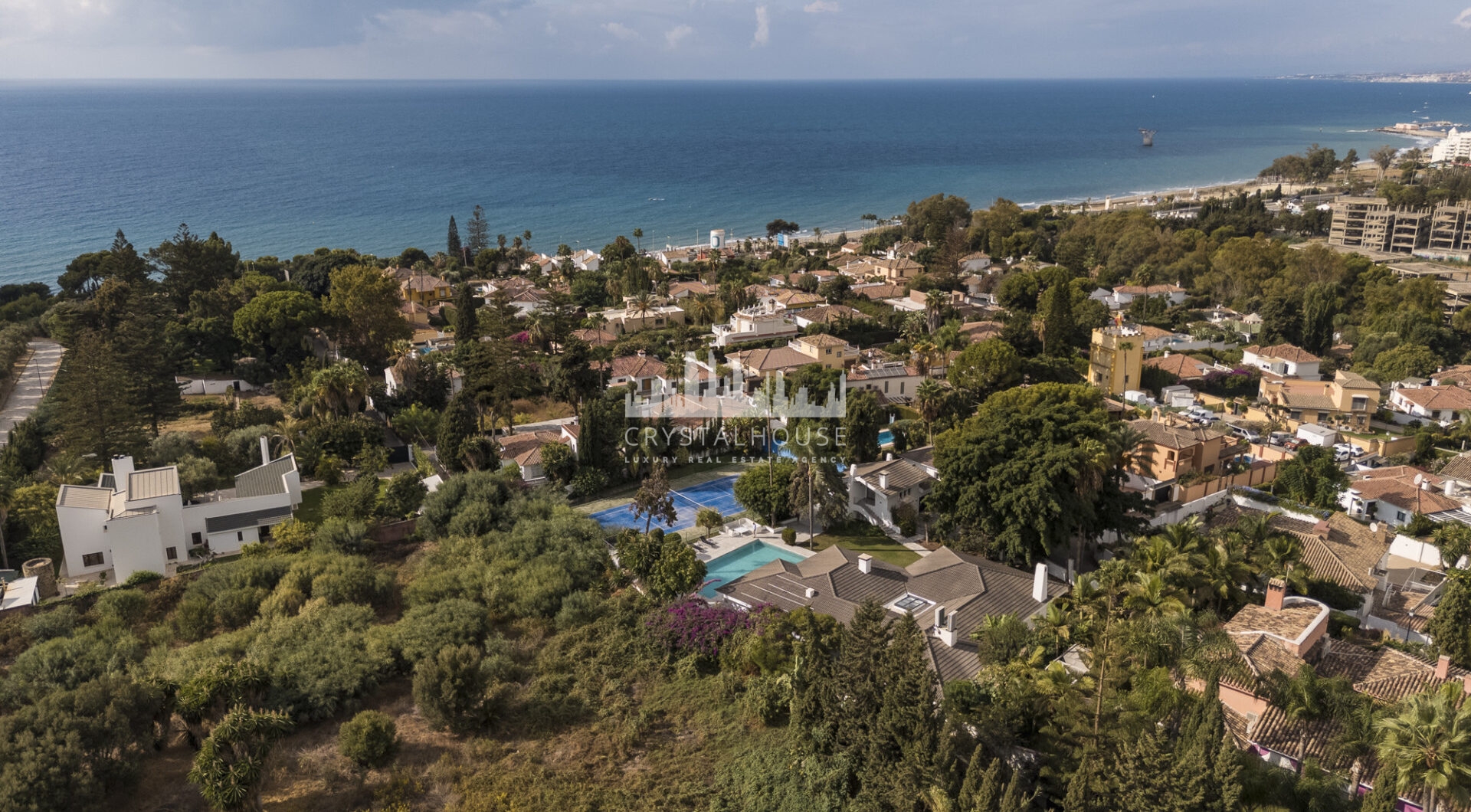 Hiszpania, Marbella, Marbella