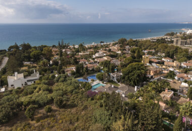Hiszpania, Marbella, Marbella
