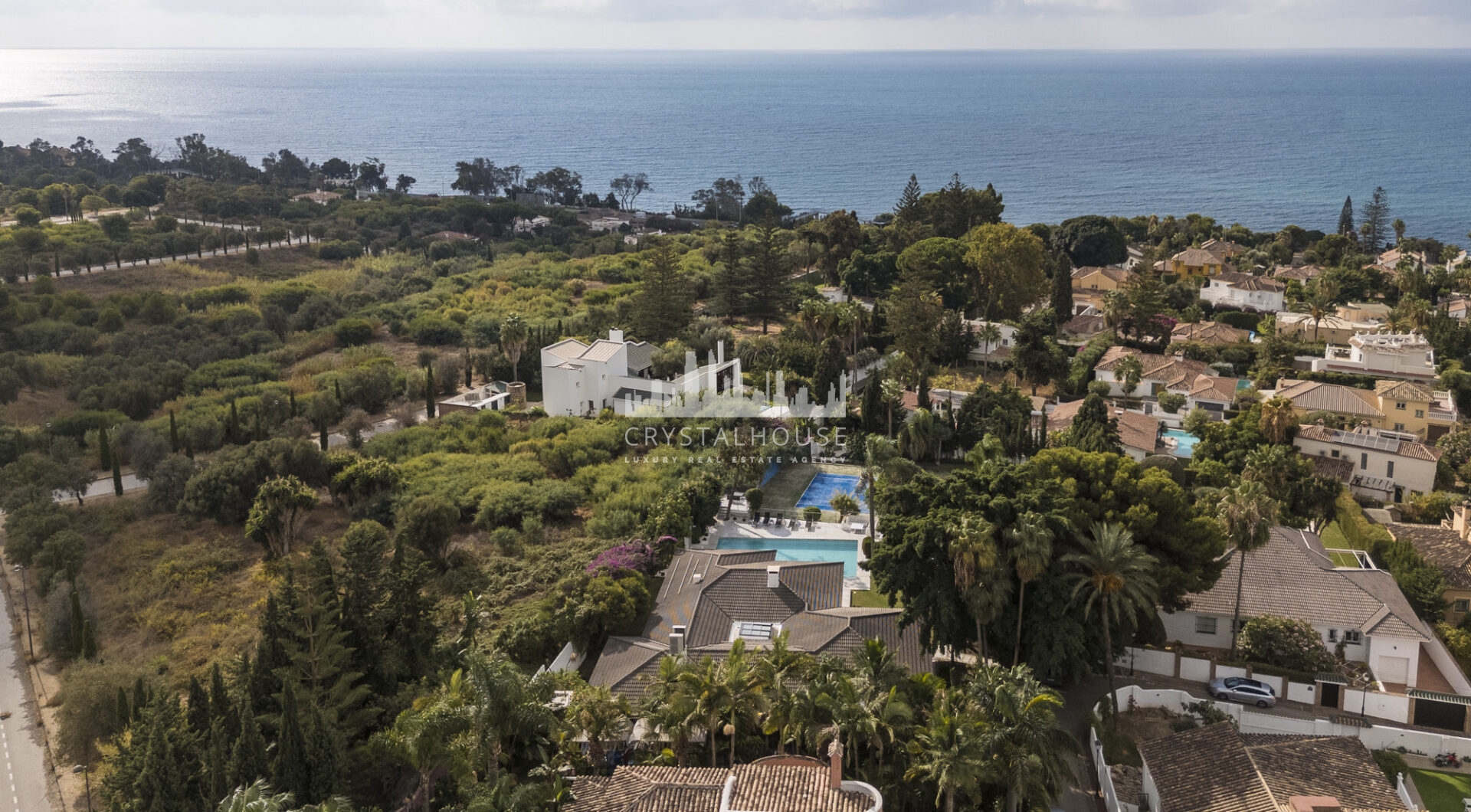 Hiszpania, Marbella, Marbella