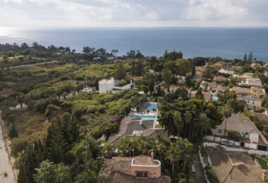 Hiszpania, Marbella, Marbella