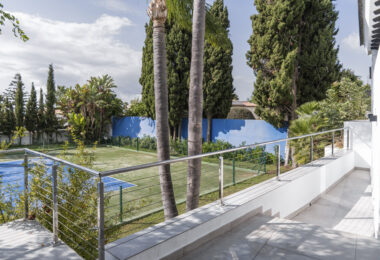 Hiszpania, Marbella, Marbella