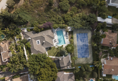 Hiszpania, Marbella, Marbella