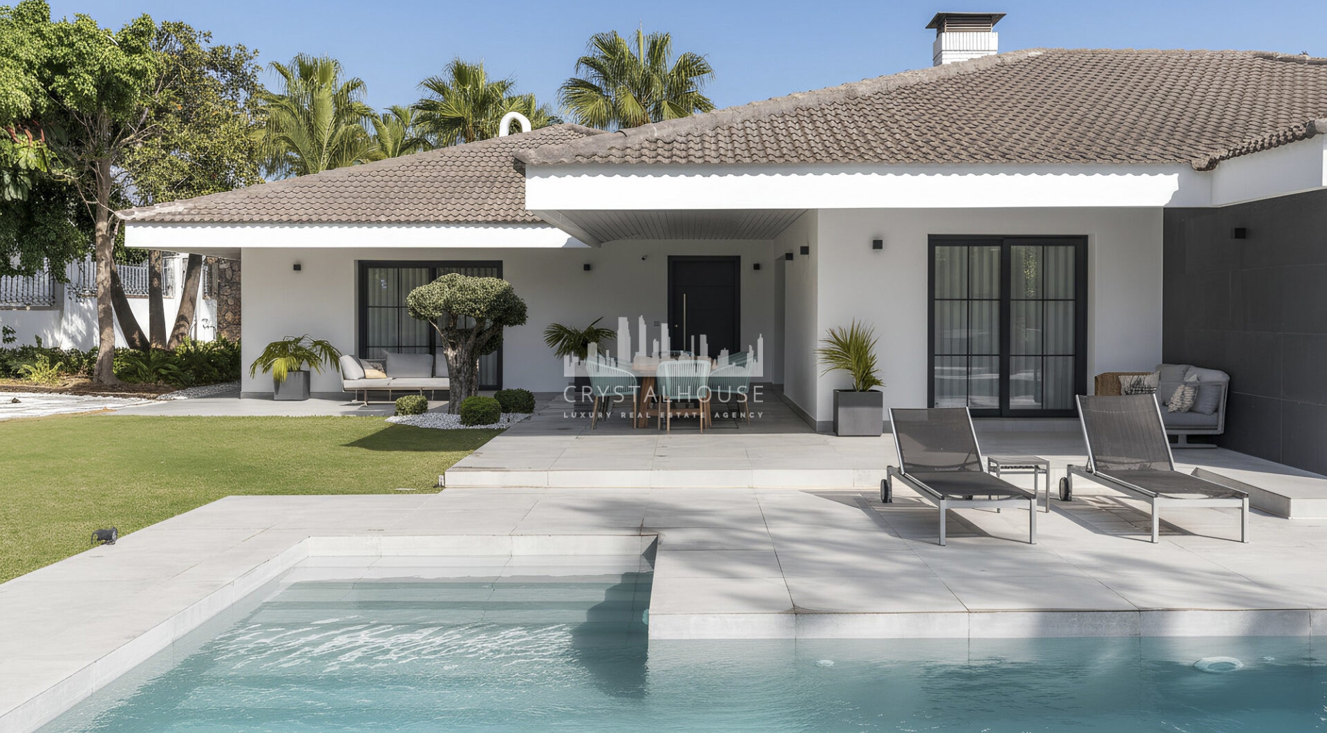 Hiszpania, Marbella, Marbella