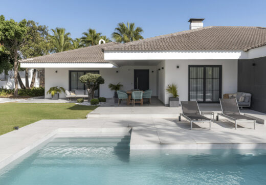 Hiszpania, Marbella, Marbella